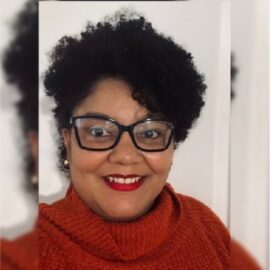 Farah M. Petit-Frère