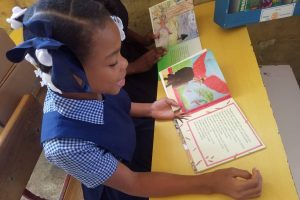 Promouvoir la lecture, notre façon de renouveler notre foi en l’éducation