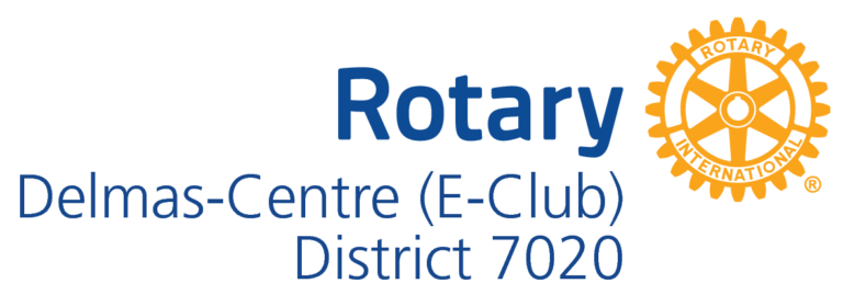 Rotary Club Delmas-Centre
